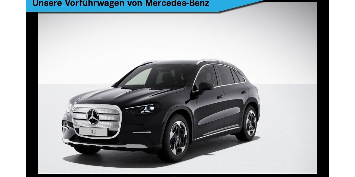 Mercedes-Benz GLC 400 9.900 km 63.990 &euro; Villingen-Schwenningen OT Schwenningen 78056