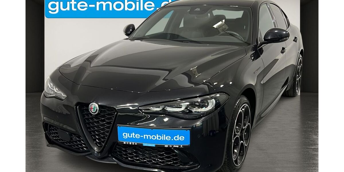 Alfa Romeo Giulia 34.100 km 33.480 &euro; Reutlingen 72762