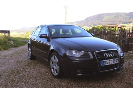 Audi A3 250.667 km 3.300 &euro; Weitnau 87480