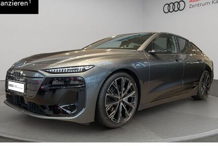 Audi A6 e-tron 1.050 km 84.990 &euro; Kassel 34125