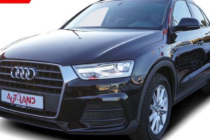 Audi Q3 86.155 km 19.490 € Leipzig 04209