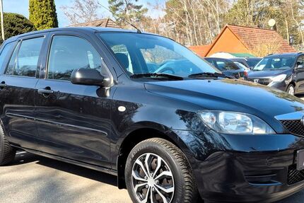 Mazda 2 106.300 km 1.990 &euro; Winsen (Luhe) 21423