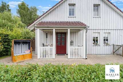 Haus zum Kaufen in Warendorf Milte 480.000 € 90 m²