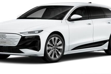 Audi A6 e-tron 7.637 km 55.600 &euro; Großwallstadt 63868