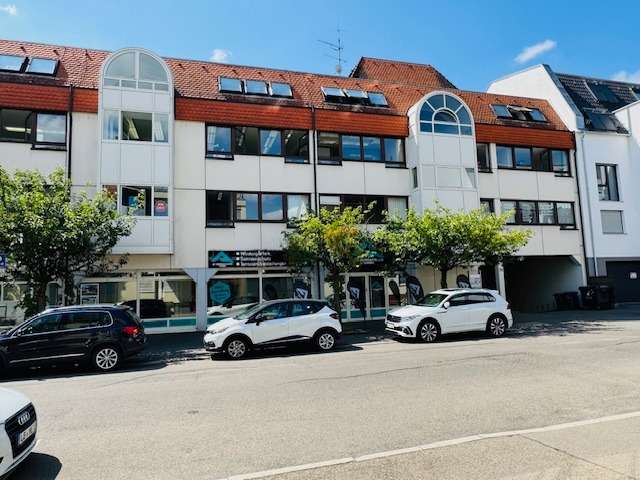 Büro in Sindelfingen 2.100 € 162 m²