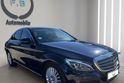 Mercedes-Benz C 250 147.000 km 18.499 &euro; Hude 27798