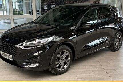 Ford Kuga 64.294 km 18.450 &euro; Beckum 59269