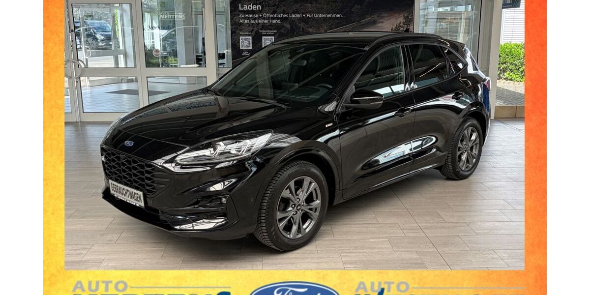 Ford Kuga 64.294 km 18.450 &euro; Beckum 59269