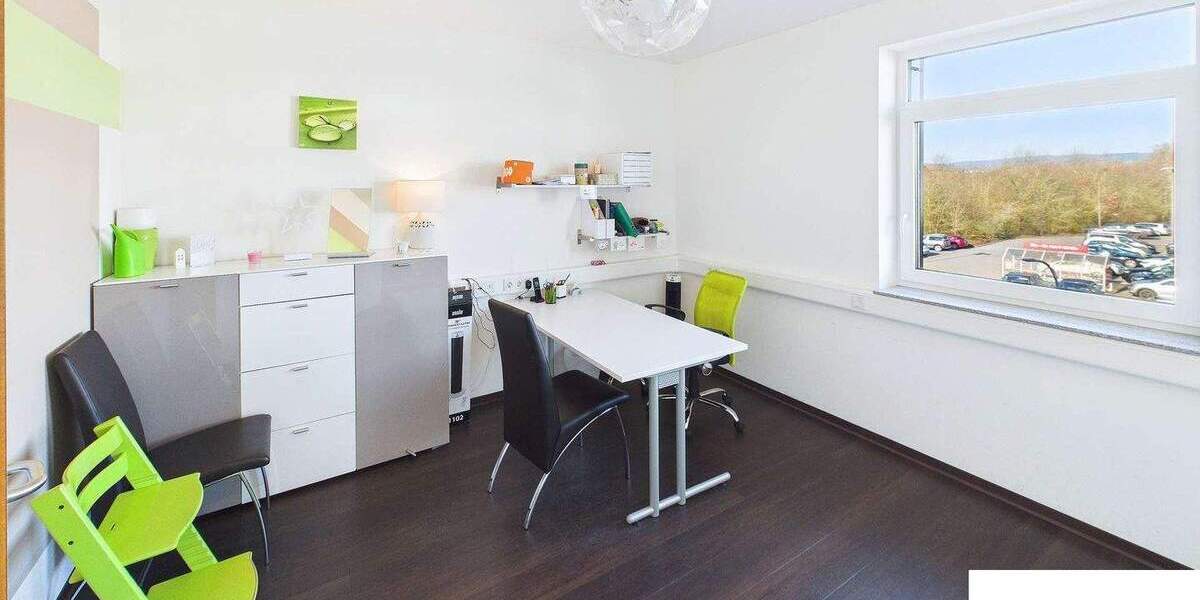 Gewerbeobjekt Hargesheim - 7.200.000&euro; | Angebot:25878677