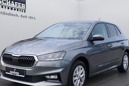 Skoda Fabia 48.000 km 16.490 &euro; Weilburg 35781