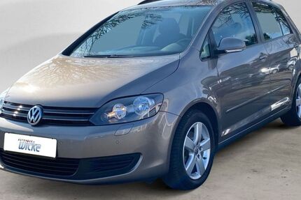 VW Golf Plus 38.500 km 8.970 &euro; Bochum - Linden 44879