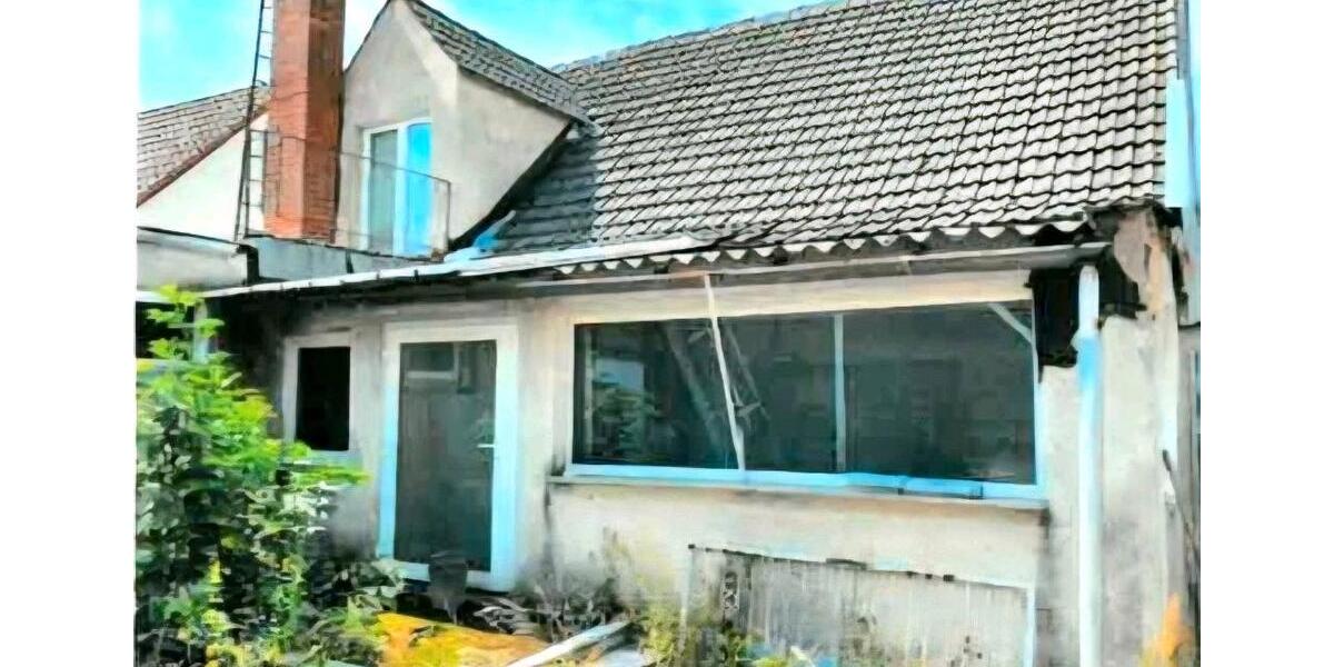 Einfamilienhaus Schwedt (Oder) - 4 Zimmer, 115 m&sup2;, 38.000&euro; | Angebot:26800716