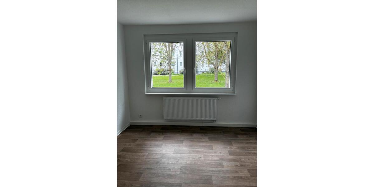 Erdgeschoßwohnung Bad Salzungen - 2 Zimmer, 47 m&sup2;, 400&euro; | Angebot:26675368