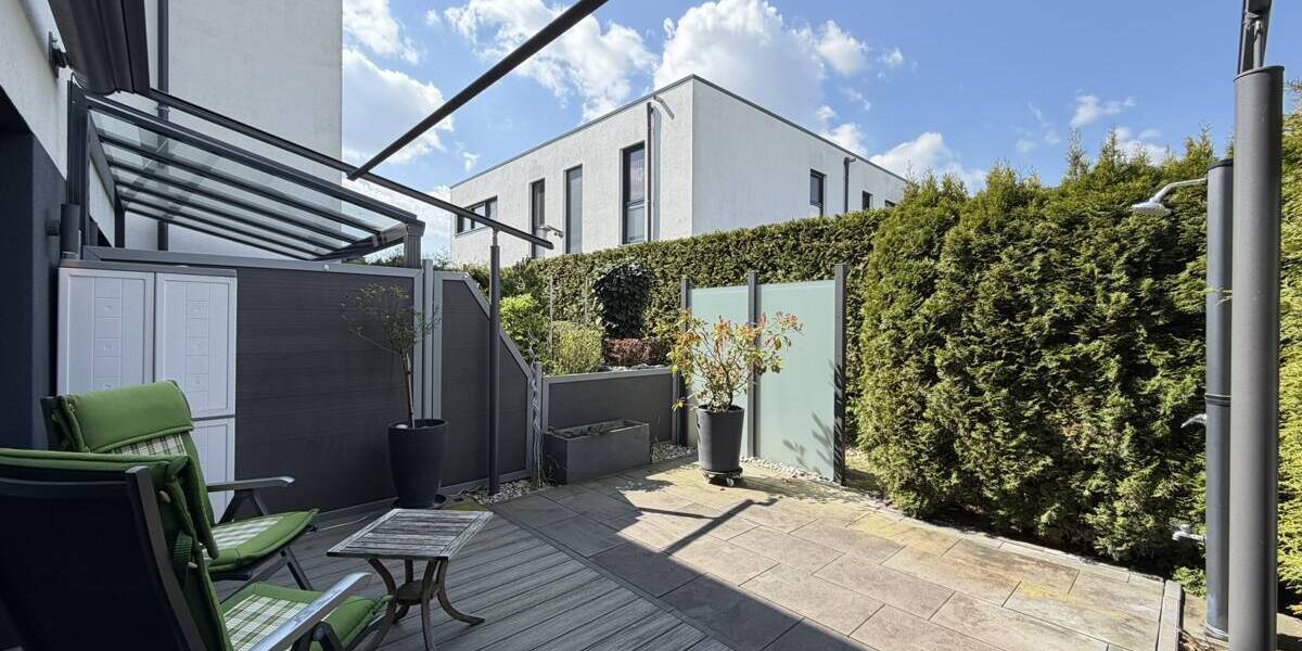 Reihenmittelhaus Bitterfeld-Wolfen Bitterfeld - 3 Zimmer, 95 m&sup2;, 320.000&euro; | Angebot:26435646