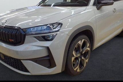 Skoda Kodiaq 26.880 km 54.930 &euro; Schwäbisch Hall 74523