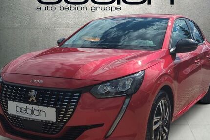 Peugeot 208 79.100 km 14.980 &euro; Herrenberg 71083