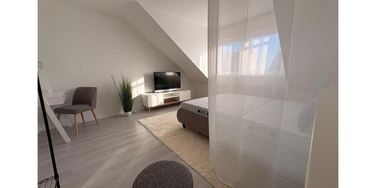 Maisonettenwohnung Hockenheim - 3.5 Zimmer, 80 m&sup2;, 1.550&euro; | Angebot:25146637