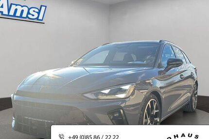 Cupra Leon 14.300 km 37.890 &euro; Hauzenberg 94051