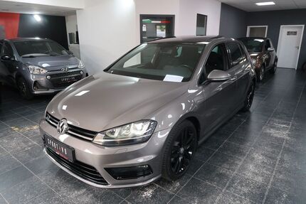 VW Golf 125.745 km 14.390 &euro; Maintal 63477