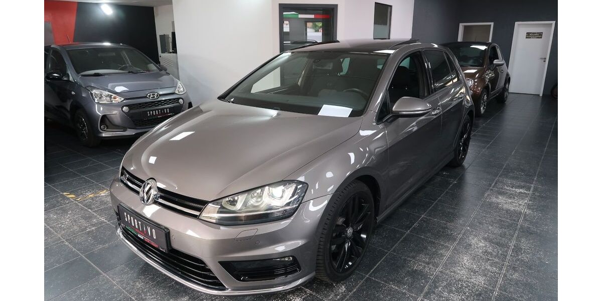 VW Golf 125.745 km 14.390 &euro; Maintal 63477