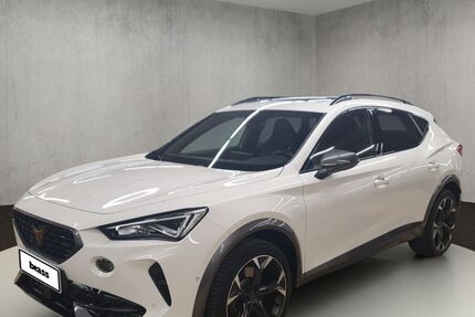 Cupra Formentor 40.617 km 33.450 &euro; Aschaffenburg 63739