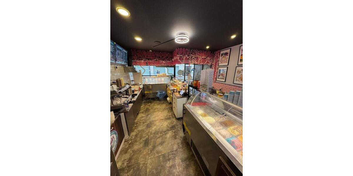 Gewerbeobjekt Bielefeld Innenstadt - 1 Zimmer, 41.900&euro; | Angebot:25228361