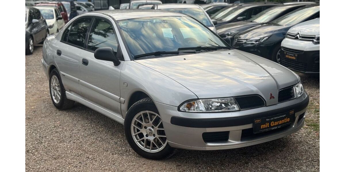 Mitsubishi Carisma 214.000 km 1.490 &euro; Berlin 13127