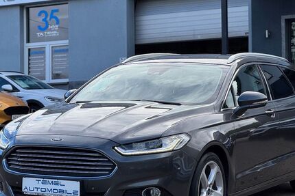 Ford Mondeo 218.200 km 8.800 &euro; Montabaur-Eschelbach 56410