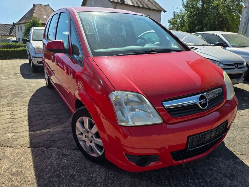Meriva