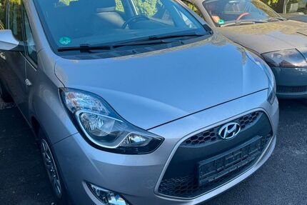 Hyundai ix20 191.796 km 5.100 &euro; Dreisen 67816