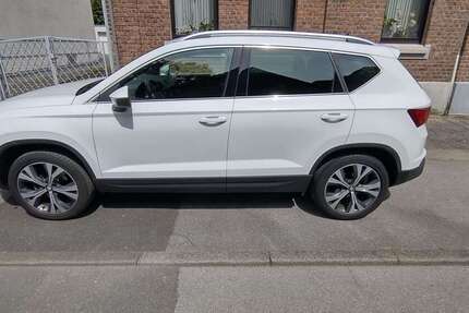 Seat Ateca 80.000 km 16.500 &euro; Würselen, Stadt 52146