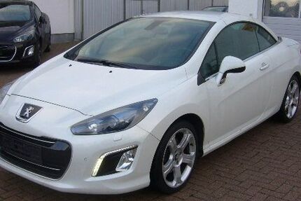 Peugeot 308 108.000 km 8.991 &euro; Walldorf / Baden 69190