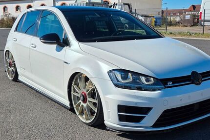 VW Golf 102.410 km 21.500 &euro; Babenhausen 64832