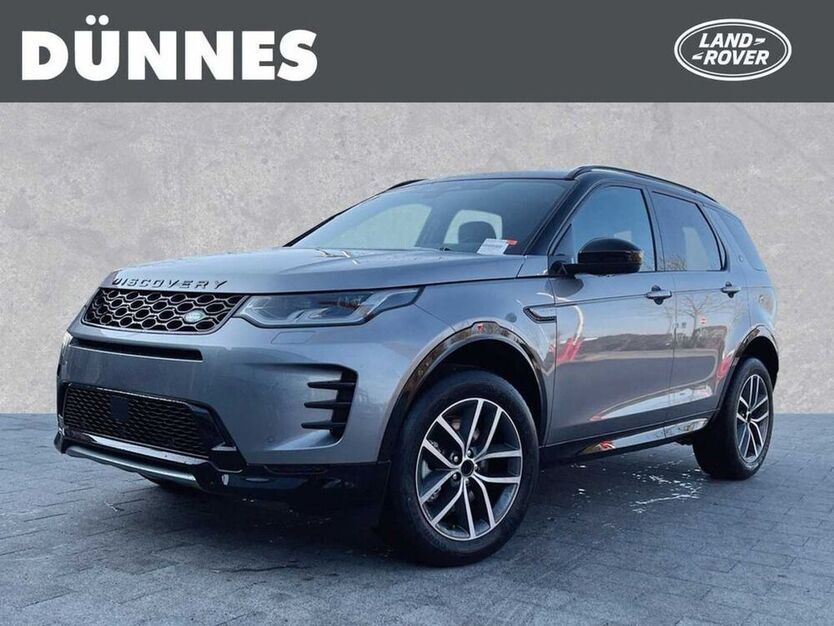 Discovery Sport