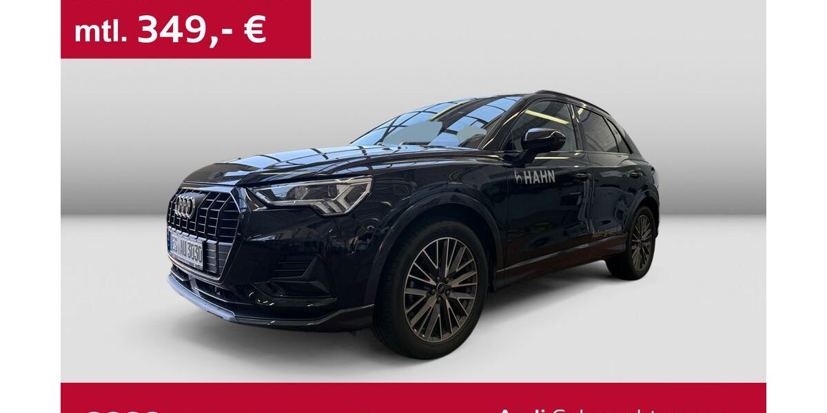 Audi Q3 44.900 km 36.490 &euro; Esslingen 73730