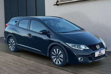 Honda Civic 71.089 km 13.990 &euro; Wernigerode 38855
