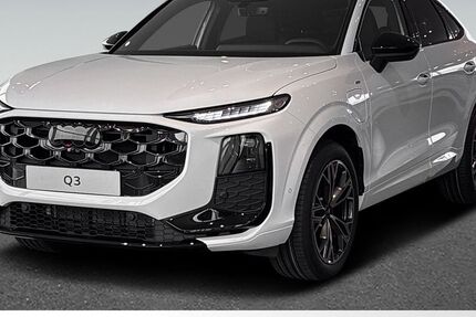 Audi Q3 3.000 km 57.980 &euro; Bremerhaven 27576