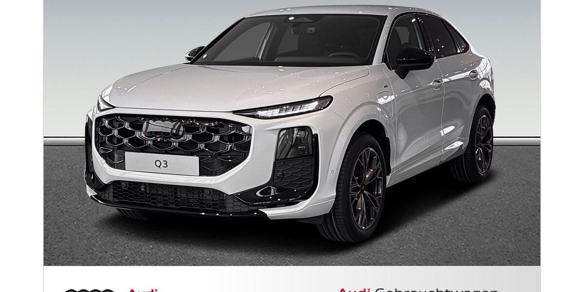 Audi Q3 3.000 km 57.980 &euro; Bremerhaven 27576