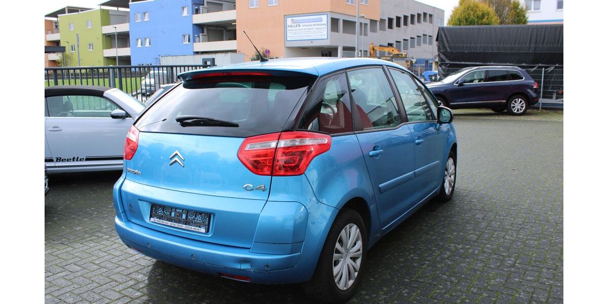 Citroen C4 Picasso 195.978 km 2.500 &euro; Brühl 50321