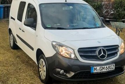 Mercedes-Benz Citan 235.600 km 5.999 &euro; München 81545
