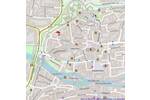 Etagenwohnung Nürnberg Sebald - 3 Zimmer, 58 m&sup2;, 700&euro; | Angebot:26362835