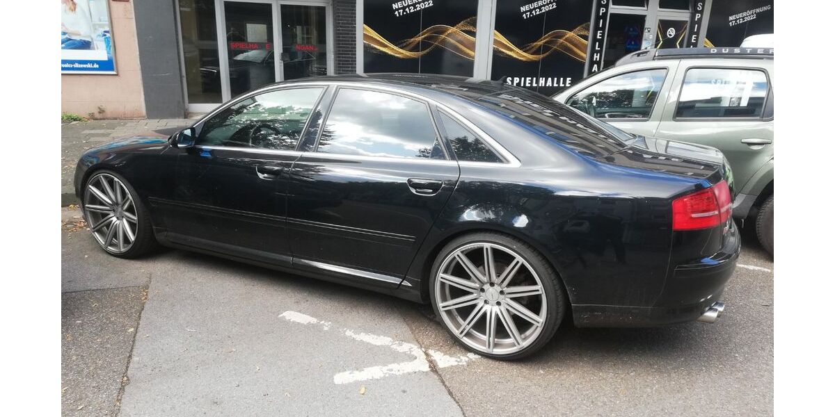 Audi A8 306.000 km 5.500 &euro; Duisburg 47228