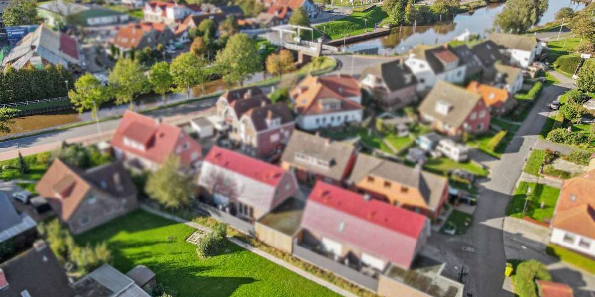 Grundstück Wittmund / Carolinensiel Carolinensiel - 159.000&euro; | Angebot:25517805