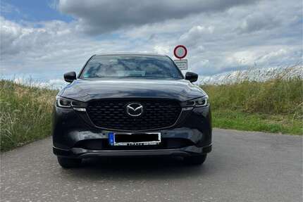 Mazda CX-5 39.000 km 31.500 € Edermünde 34295