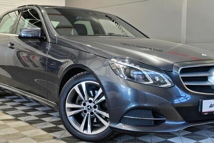 Mercedes-Benz E 200 137.000 km 14.970 &euro; Neuhof OT. Dorfborn 36119