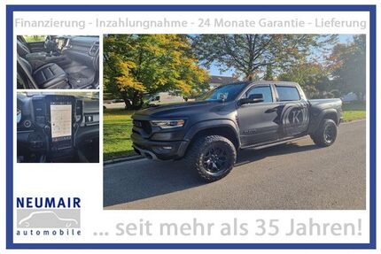 Dodge RAM 41.000 km 109.990 € München 81825