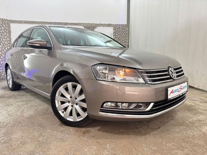 Passat