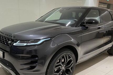 Land Rover Range Rover Evoque 108.000 km 26.390 &euro; Passau 94036