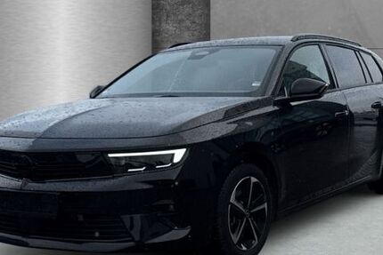 Opel Astra 19.418 km 23.450 &euro; Dorf Mecklenburg/Wismar 23972