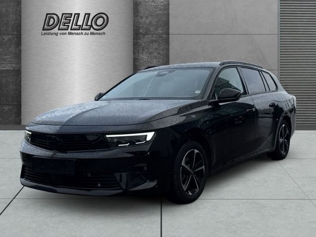 Opel Astra 19.418 km 23.450 &euro; Dorf Mecklenburg/Wismar 23972